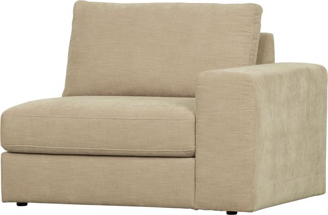 vtwonen Family 1-zits met arm rechts Elementenbank