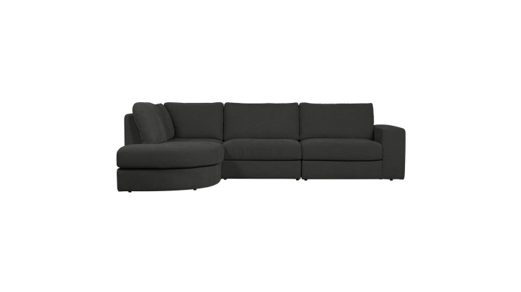 vtwonen Family Hoekbank