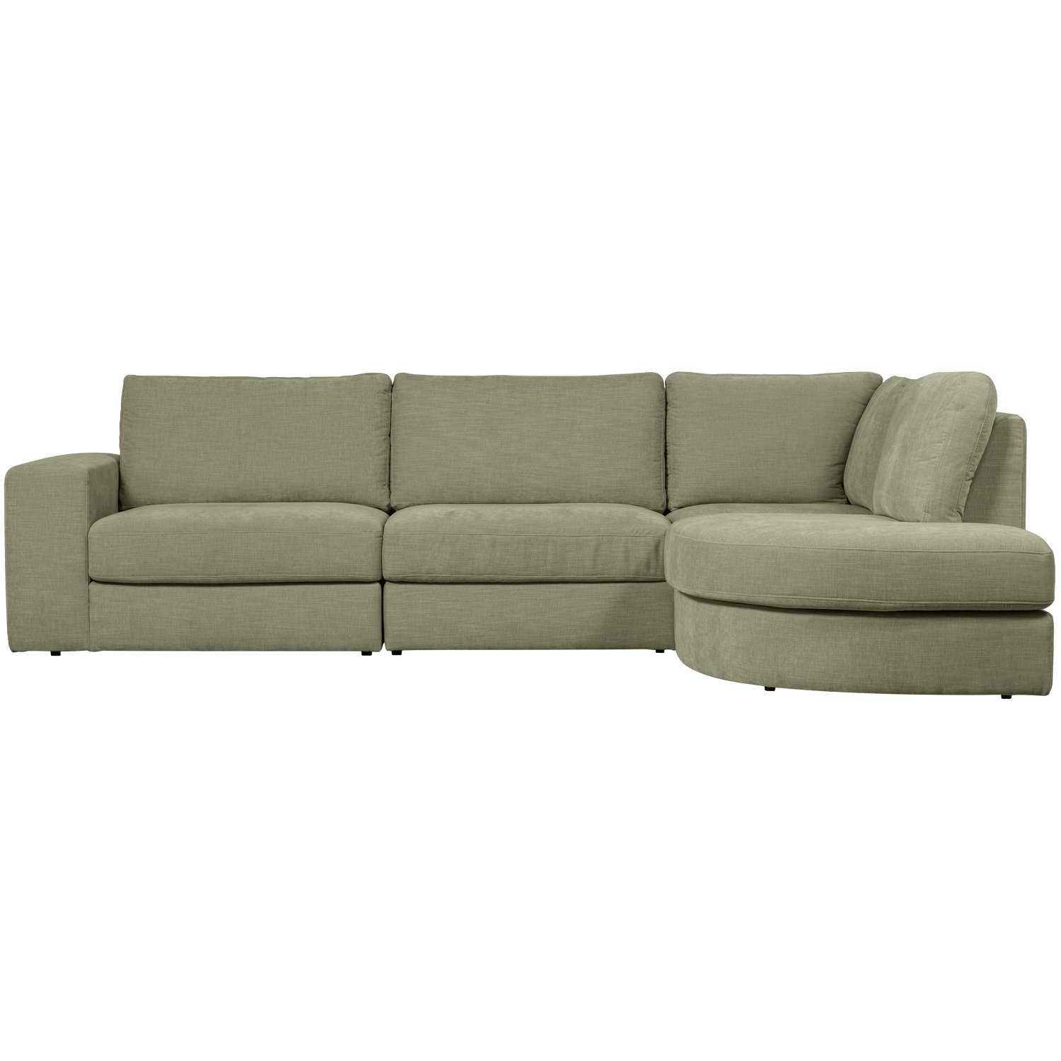 vtwonen Family Hoekbank