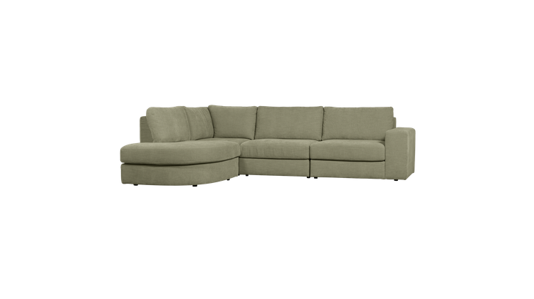 vtwonen Family Hoekbank