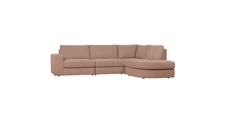 vtwonen Family Hoekbank