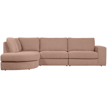 vtwonen Family Hoekbank