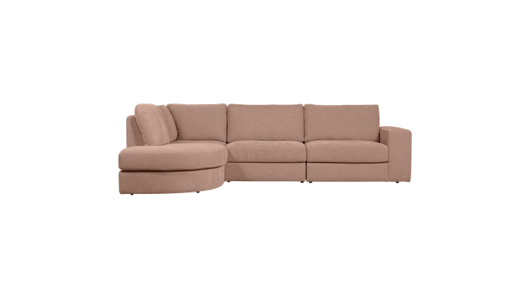 vtwonen Family Hoekbank