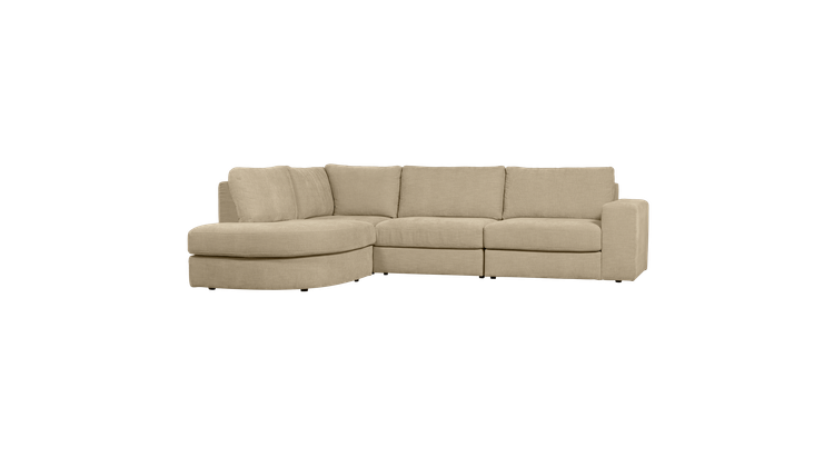 vtwonen Family Hoekbank