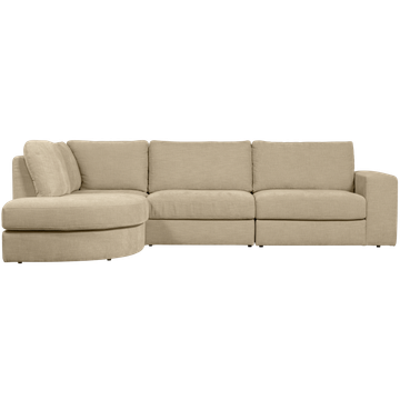 vtwonen Family Hoekbank