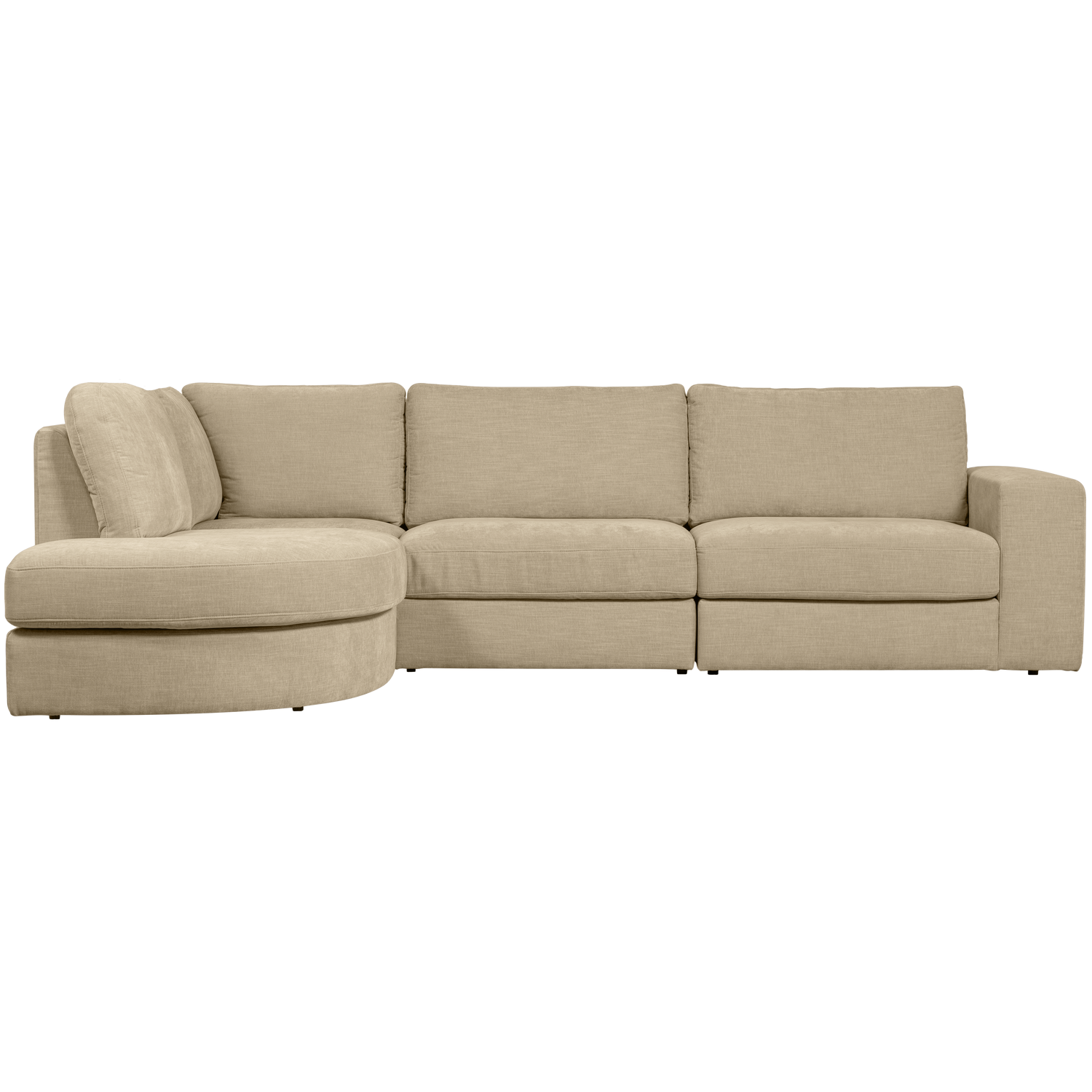 vtwonen Family Hoekbank