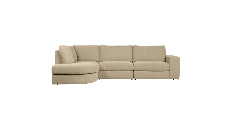 vtwonen Family Hoekbank