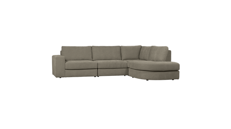 vtwonen Family Hoekbank