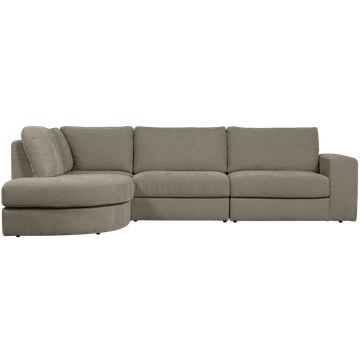 vtwonen Family Hoekbank