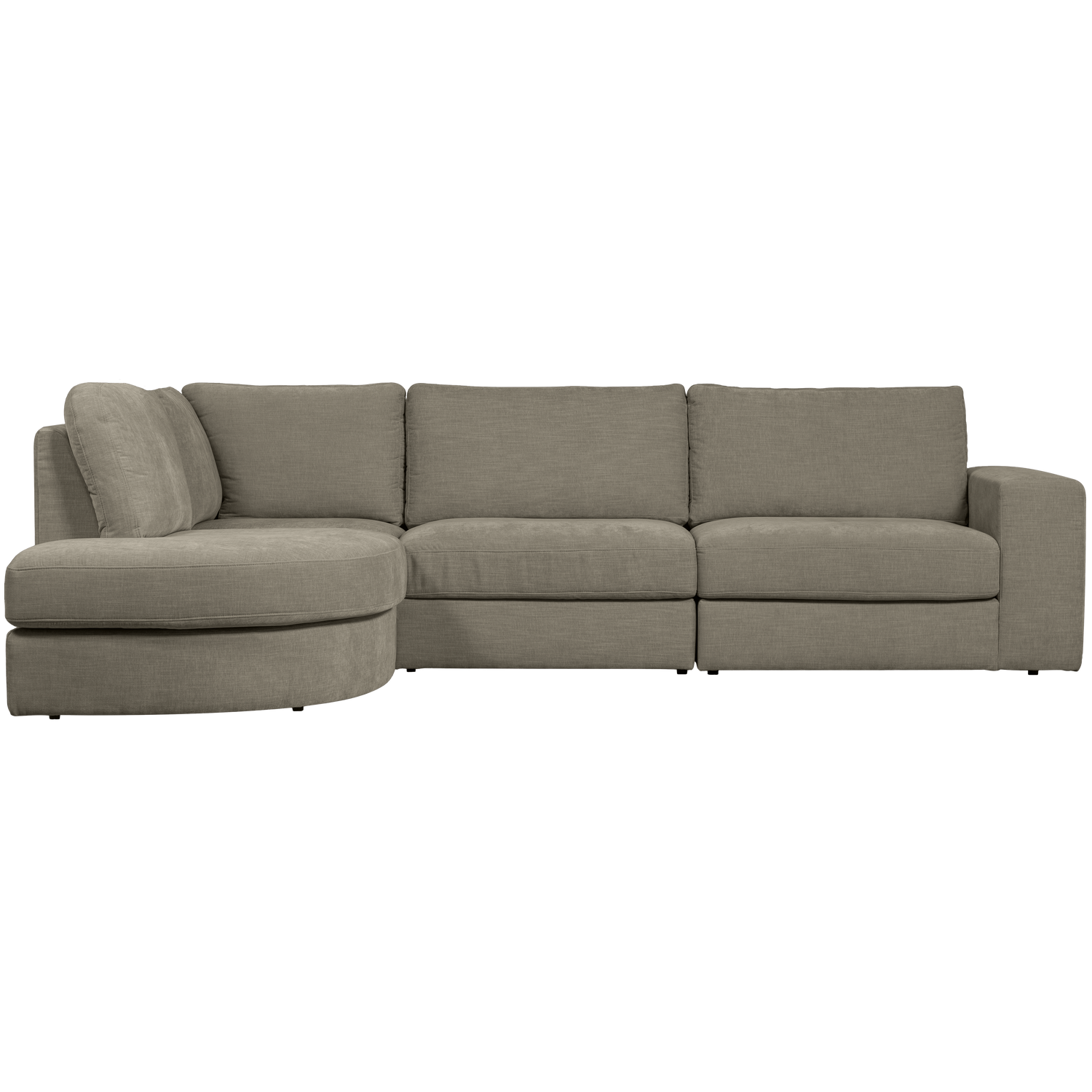 vtwonen Family Hoekbank