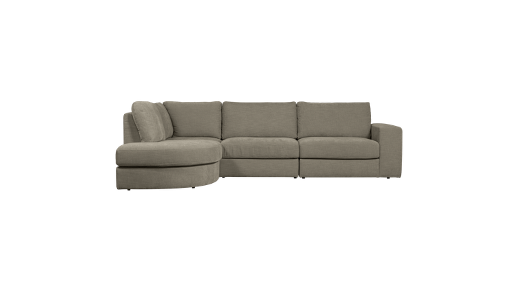 vtwonen Family Hoekbank