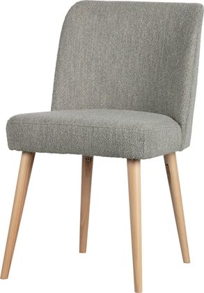 vtwonen Force Eetkamerstoel