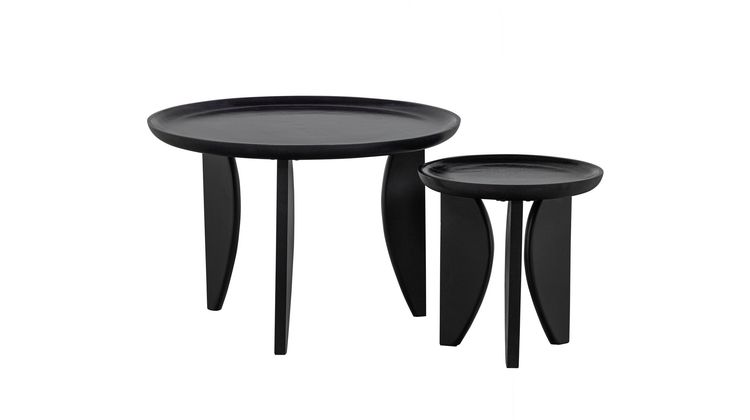 vtwonen High Heels Bijzettafel