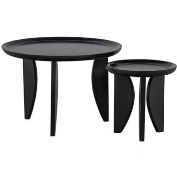vtwonen High Heels Bijzettafel