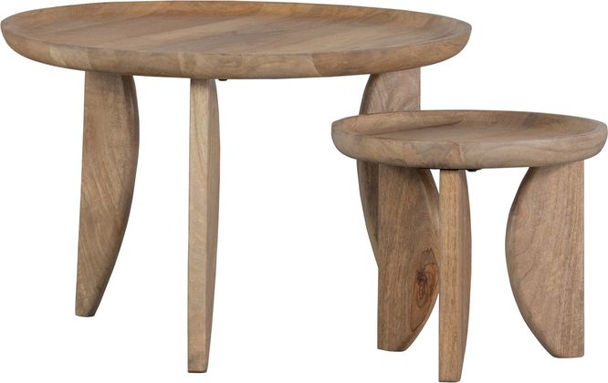 vtwonen High Heels Bijzettafelset