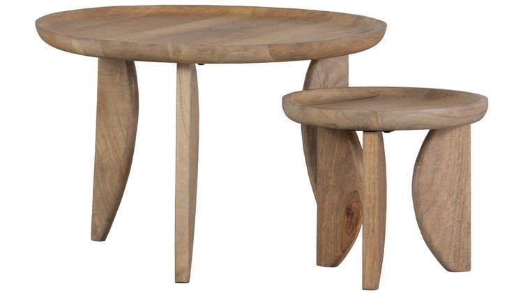 vtwonen High Heels Bijzettafelset