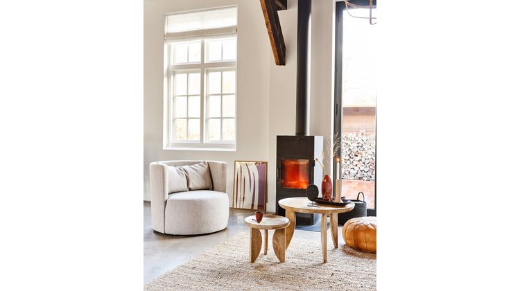 vtwonen High Heels Bijzettafelset