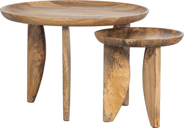vtwonen High Heels Bijzettafelset