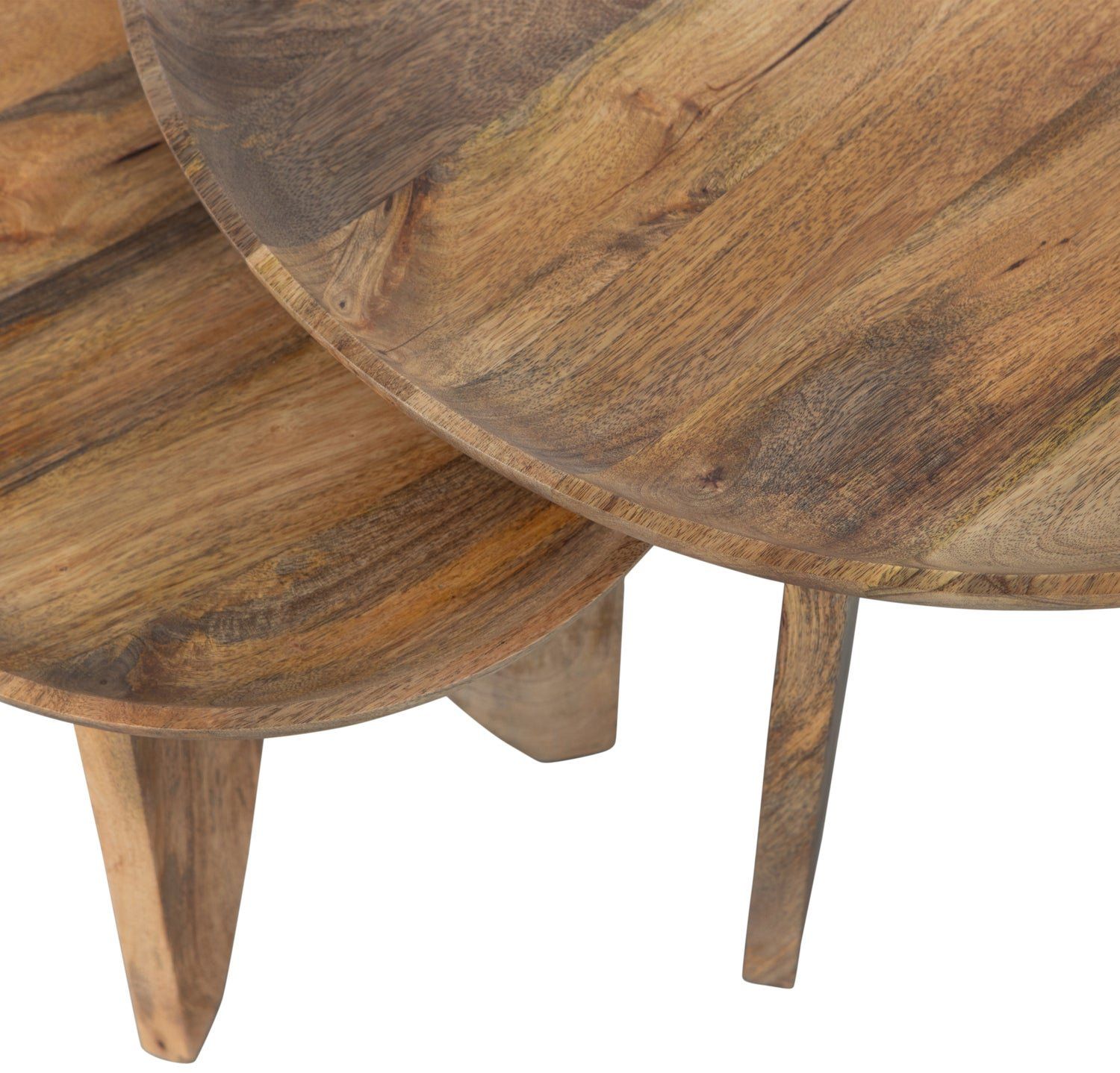 vtwonen High Heels Bijzettafelset