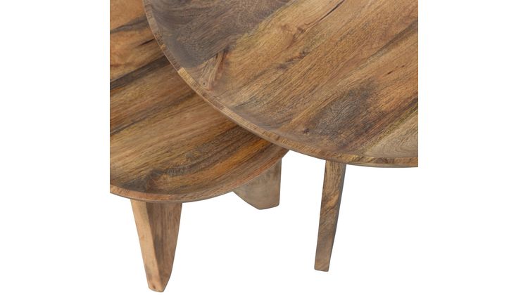 vtwonen High Heels Bijzettafelset