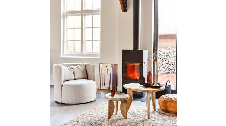 vtwonen High Heels Bijzettafelset