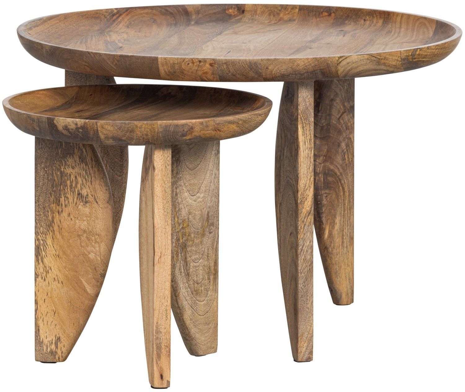 vtwonen High Heels Bijzettafelset