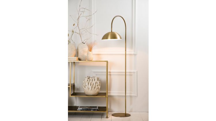 vtwonen Jupiter Vloerlamp