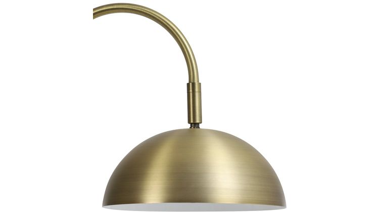 vtwonen Jupiter Vloerlamp