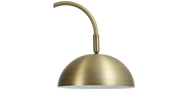 vtwonen Jupiter Vloerlamp
