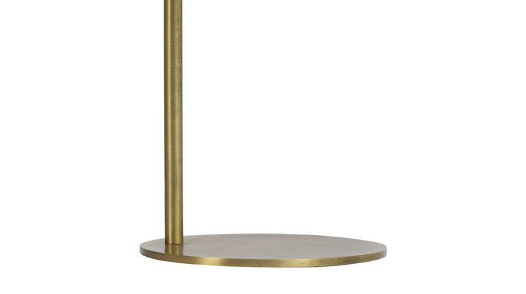 vtwonen Jupiter Vloerlamp