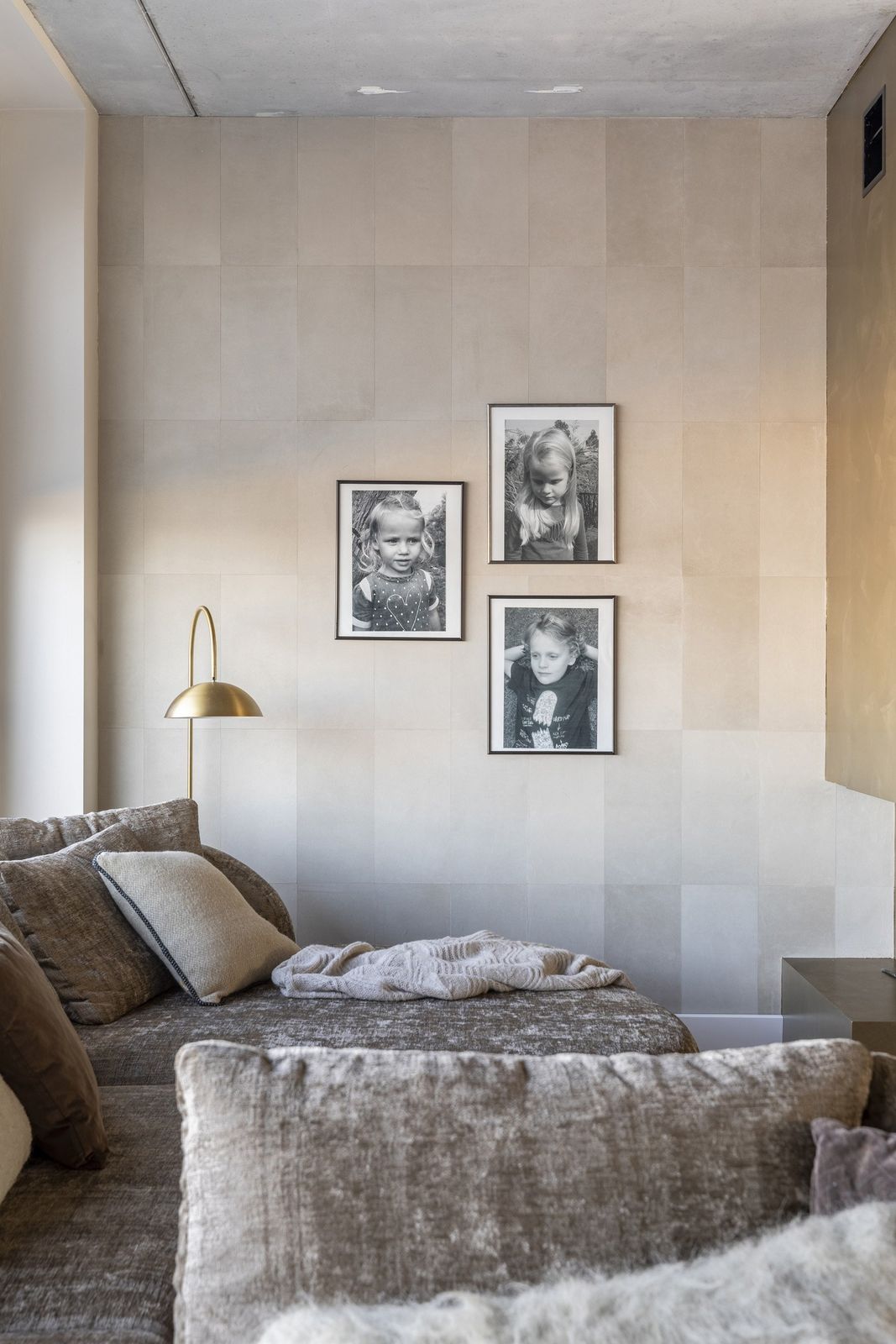 vtwonen Jupiter Vloerlamp