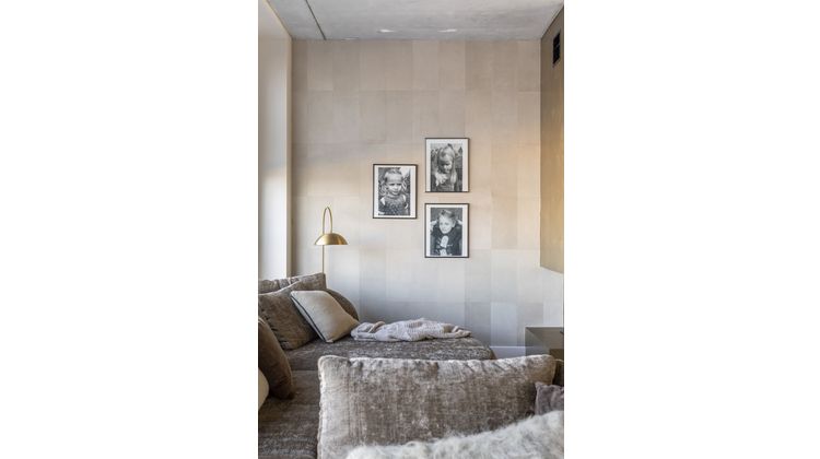 vtwonen Jupiter Vloerlamp