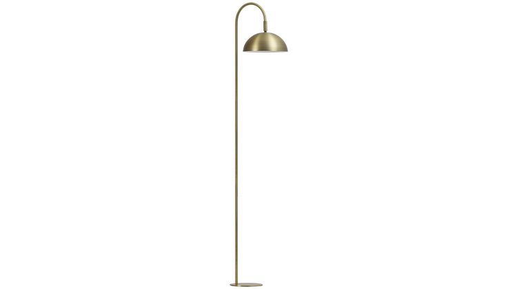 vtwonen Jupiter Vloerlamp