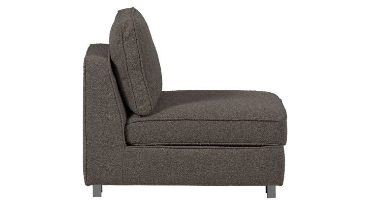 vtwonen Lazy 1-Zits Elementbank