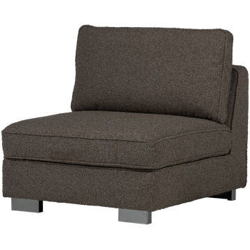 vtwonen Lazy 1-Zits Elementbank