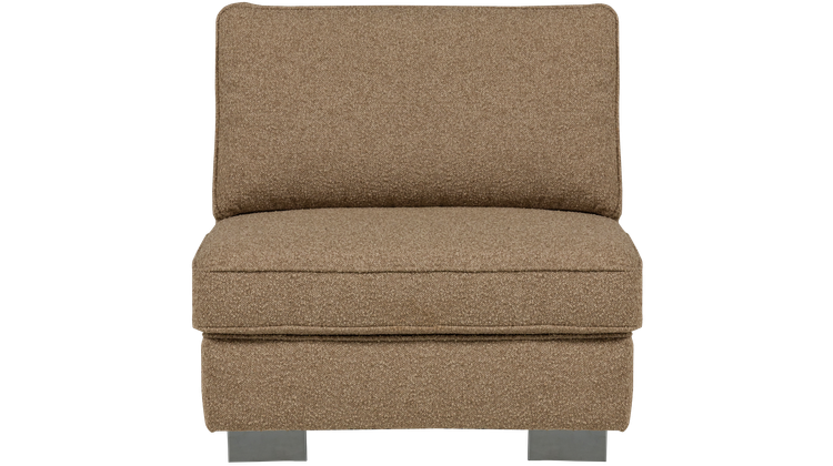 vtwonen Lazy 1-Zits Elementbank