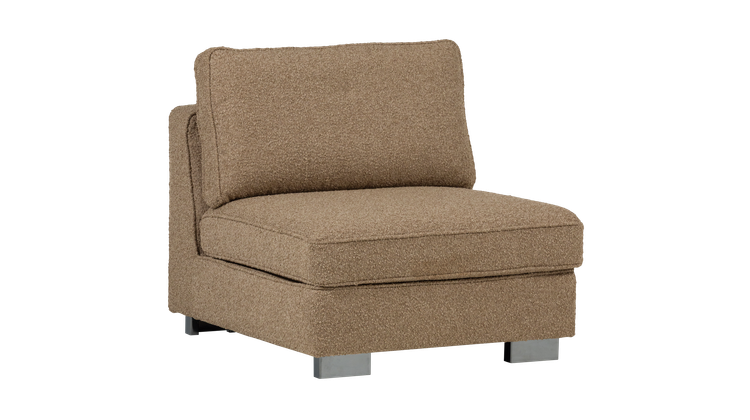 vtwonen Lazy 1-Zits Elementbank