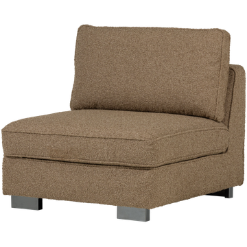 vtwonen Lazy 1-Zits Elementbank