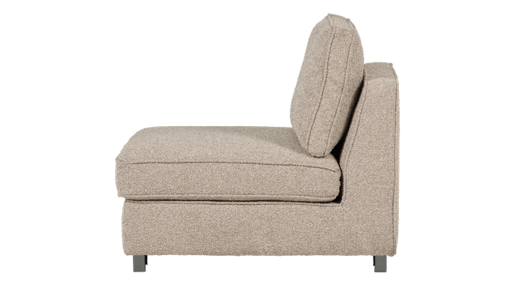 vtwonen Lazy 1-Zits Elementbank