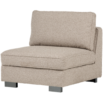 vtwonen Lazy 1-Zits Elementbank