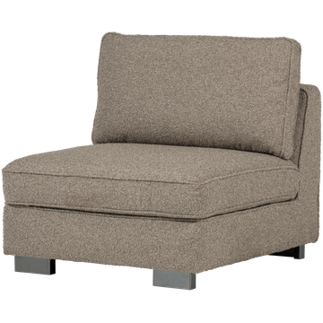 vtwonen Lazy 1-Zits Elementbank