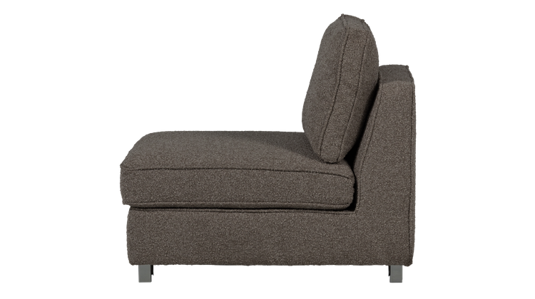 vtwonen Lazy 1-Zits Elementenbank