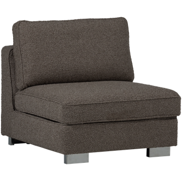 vtwonen Lazy 1-Zits Elementenbank