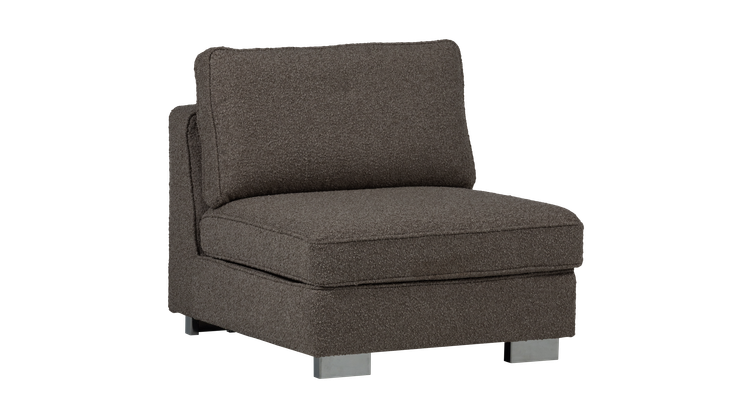 vtwonen Lazy 1-Zits Elementenbank