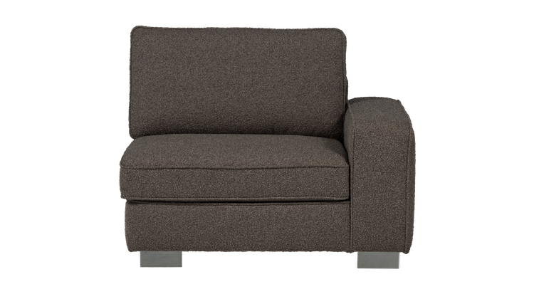 vtwonen Lazy 1-Zits Elementenbank