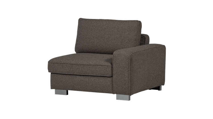 vtwonen Lazy 1-Zits Elementenbank