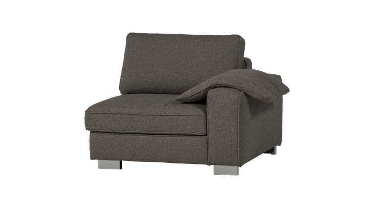 vtwonen Lazy 1-Zits Elementenbank