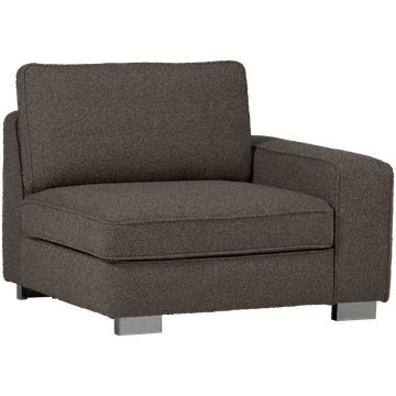 vtwonen Lazy 1-Zits Elementenbank