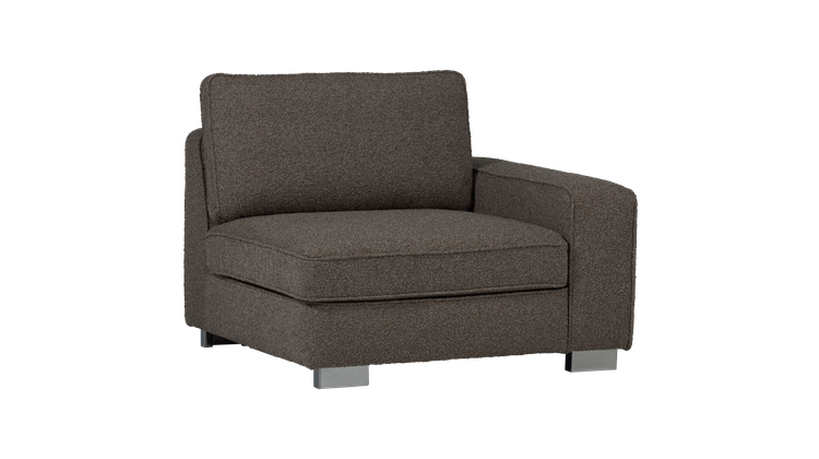 vtwonen Lazy 1-Zits Elementenbank