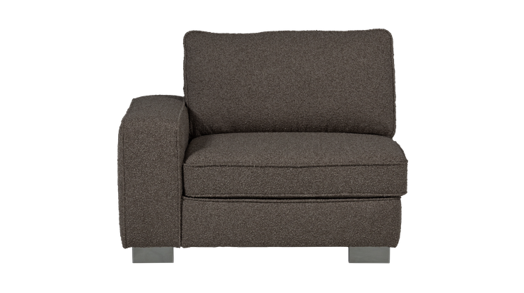 vtwonen Lazy 1-Zits Elementenbank